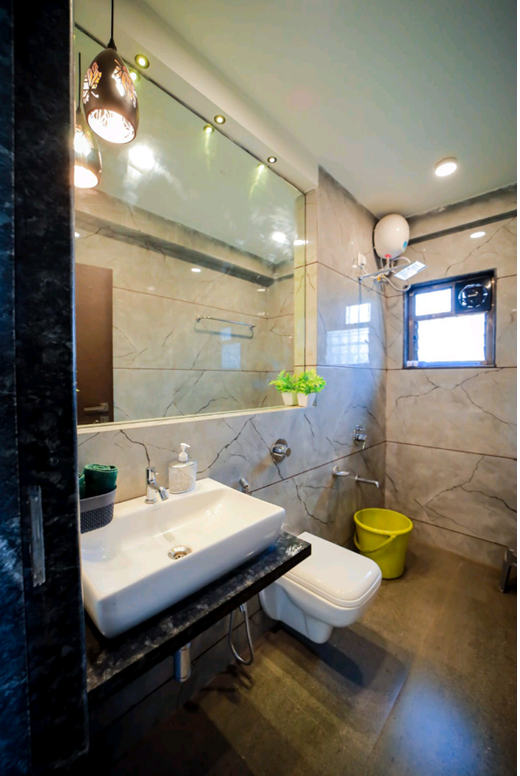 Mountain Sanctuary - Gallery image 6